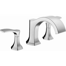 Hansgrohe Tub & Shower Faucets Hansgrohe 04816 Locarno Gray