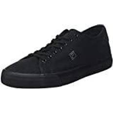 Fila Men Shoes Fila Sneakers black