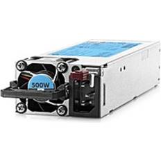 Flex Slot 80 Plus Platinum 500 Watt 564 VA