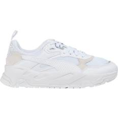 Puma Trinity Jr. Hvid