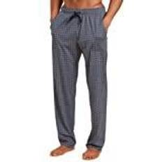 Calida Byxor & Shorts Calida Pants Remix Sleep Weekend Pyjamas Herr Flerfärgad