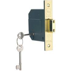 Mortice Locks Yale M562 BS3621 2007 Deadlock 2.5''
