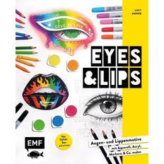 Eyes and Lips – Vom TikTok Star e.l.u.c.e.y