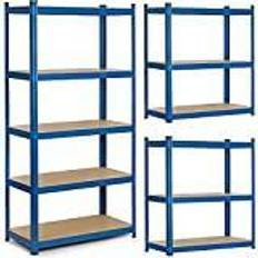 Humberg Humberg Metal storage rack Opbevaringsskab