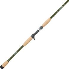 St croix legend St. Croix Legend Elite Musky Casting Rod LEM80MHF