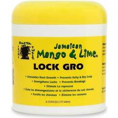 Jamaican Mango & Lime Lock Gro