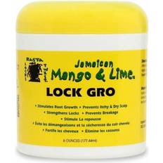 mango and lime lock gro stimulates root growth prevents itchy scalp