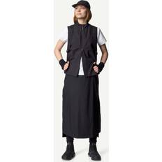 Återvunnet material Kjolar Houdini W's Walkabout Skirt