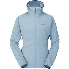 Rab Borealis Jacket Softshelljacka Dam Citadel