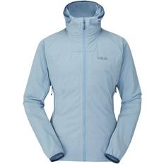 Rab Borealis Jacket Wmns - Cit Citadel