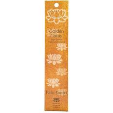 Golden Lotus Rökelse Palo Santo