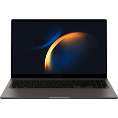 Windows - Windows 10 Portátiles Samsung Galaxy Book3 i5-1335U 512GB