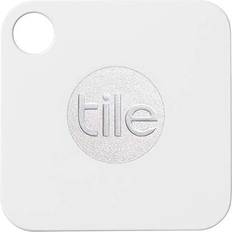 GPS & Bluetooth Trackers Tile By Life360 Mate Bluetooth Tracker 1-Pack