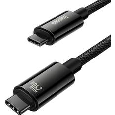 240W 3.1 USB C - USB C M-M