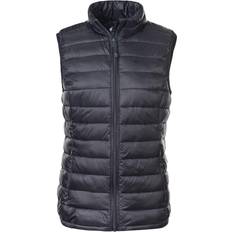 Poliammide Gilet Whistler Mahara Pro-lite Vest Women's - Black