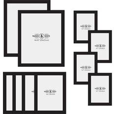 Maison & White Assorted Set of 10 Photo Frame