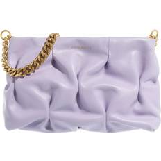 Coccinelle Pochettes Ophelie Goodie violet Pochettes for ladies