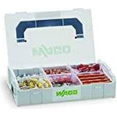 Wago 887953 KlemmenSortimentsbox LBoxx Mini 2273