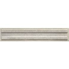 Stangen Beckers Betonzaun Sockelplatte 'Standard' 200
