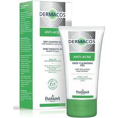 Farmona Dermacos Anti-Acne deep cleansing gel 150ml