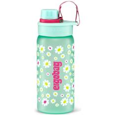 Køkkentilbehør Ergobag Drikkedunk Flowers Drikkedunk 0.5L