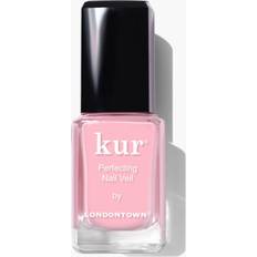 LondonTown Kur Perfecting Nail Veil, 0.4 Sheer Cherry Blossom Blossom