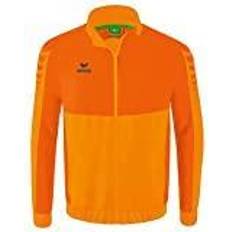 Orange - Oui Vêtements d'extérieur Erima Trainingsjacke Six Wings - Orange