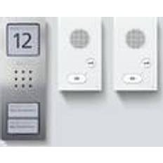 Siedle Siedle SET CAB 850-2 E/W Dørsamtaleanlæg