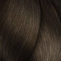 Loreal hårfarve 6 L'Oréal Professionnel Paris Loreal INOA 6 Dark Blonde 60 ml 60ml