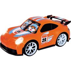 Dickie Toys ABC IRC Porsche 911 GT3 Fjernstyret Bil 27 cm