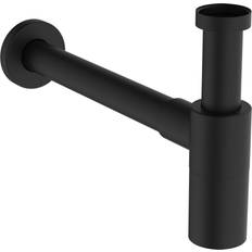 Trappole Ideal Standard Accessori Sifone di design, nero T4441XG