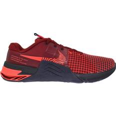 Nike Metcon 8 Team Red