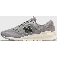 New Balance 997H Gris Negro Blanco - Grey/Black