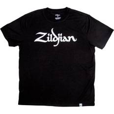 3XL T-shirts Barnkläder Zildjian T3010 Classic Logo Tee