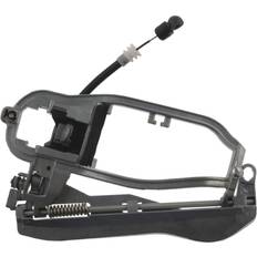 Door-handle Frame