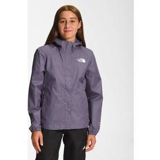 The North Face Girls' Antora Rain Lunar Slate