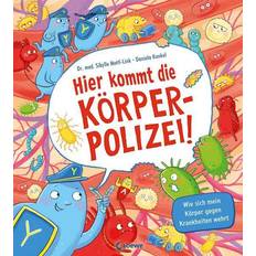 Personsäkerhet på rea Loewe Hier kommt die Körperpolizei!