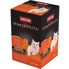 animonda Vom Feinsten Adult 6 x 100g