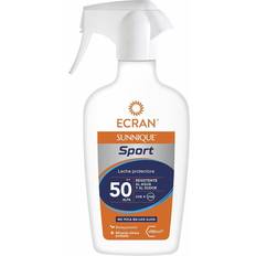 Ecran Sunnique Sport milk protect SPF50 spray