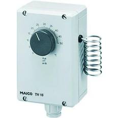 Room Thermostats Maico Thermostat TH 16 0157.0748
