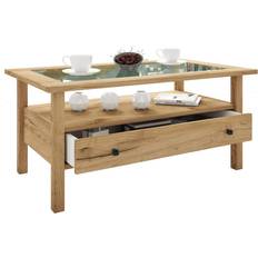 VCM coffee "Lingis L" Sofabord