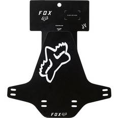 Fox Bike Accessories Fox Front MTB Mudguard Black
