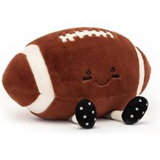 Jellycat Amuseable Sports American Football 28cm