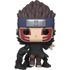 Funko Pop! Boruto Shinki figuuri