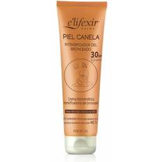 UVA-beskyttelse Selvbrunere Elifexir Tanning Intensifier Elifexir Spf 30 150ml