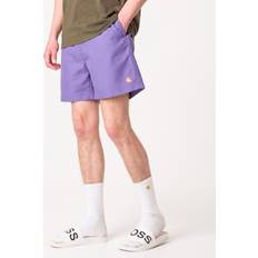 Carhartt badeshorts Carhartt WIP Chase Swim Shorts Arrenga Gold