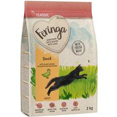 Feringa Adult Classic Anka Ekonomipack: 10