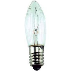 Gelia Top Lampe 3-pak 3W 34V