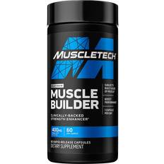 Muscle Builders Muscletech Platinum Builder 60