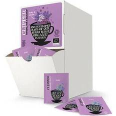 Organic Infusion Wild Berry Enveloped 250 Teabags 625